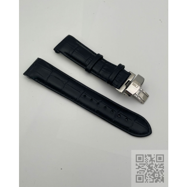 Ремень для часов Tissot код 001-01)
