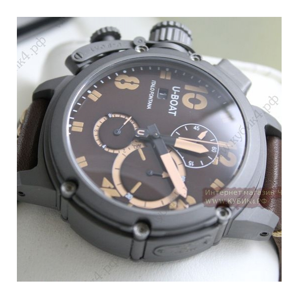 U-BOAT ITALO FONTANA (код 025-04)