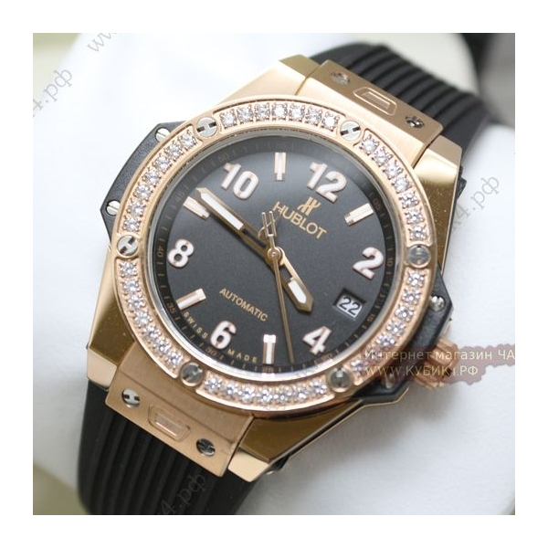 HUBLOT Big Bang One-Click (код 380)