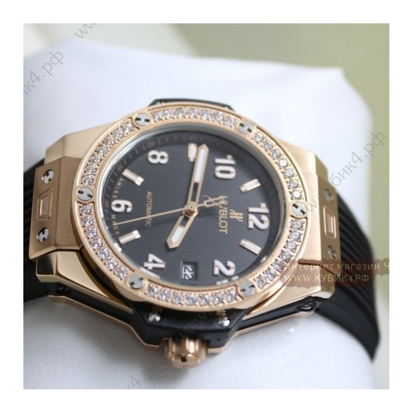 HUBLOT Big Bang One-Click (код 380)