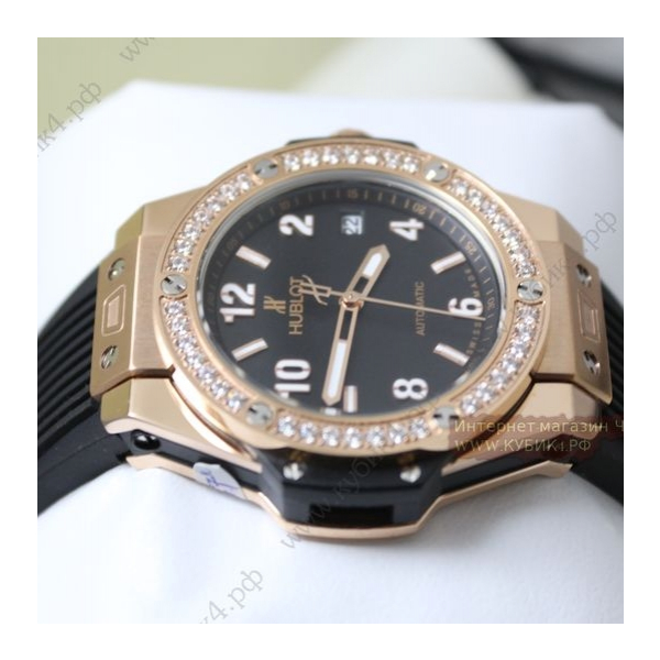 HUBLOT Big Bang One-Click (код 380)