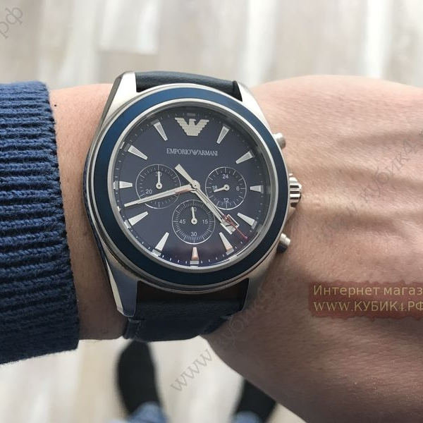 Armani art 006
