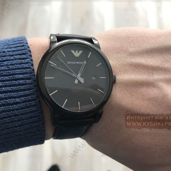 Armani art 009