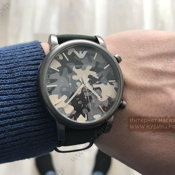 Armani art 013