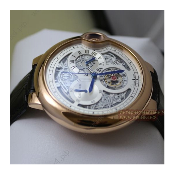 Cartier ROTONDE DE CARTIER (код 144)