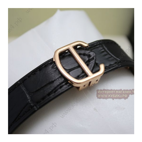 Cartier ROTONDE DE CARTIER (код 144)