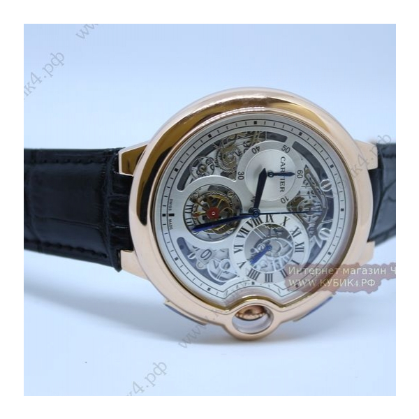 Cartier ROTONDE DE CARTIER (код 144)