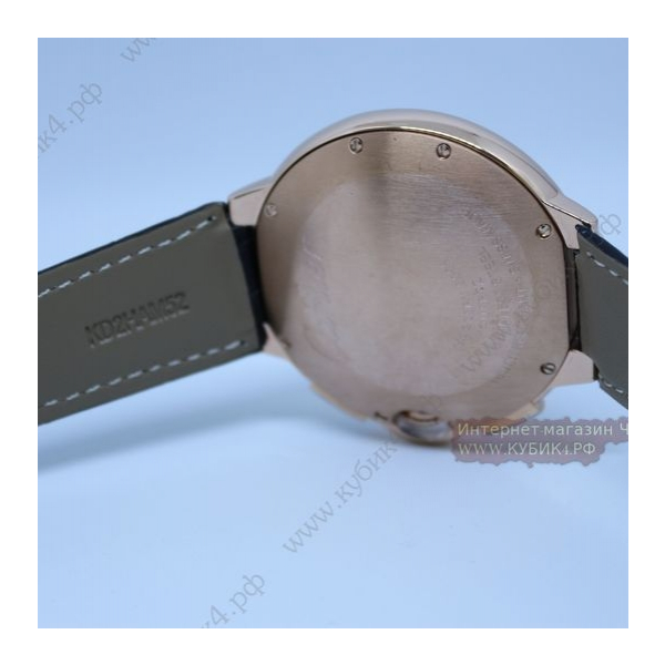 Cartier ROTONDE DE CARTIER (код 144)