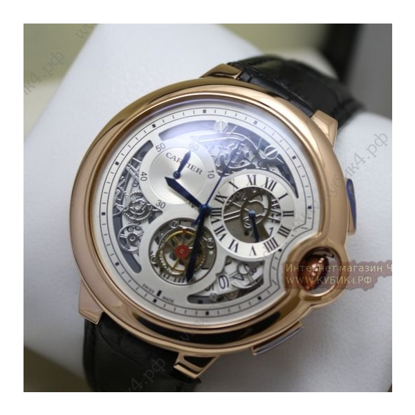 Cartier ROTONDE DE CARTIER (код 144)