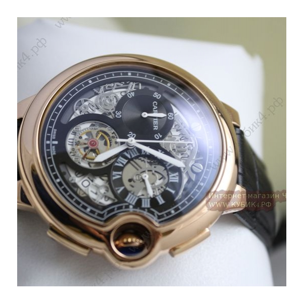 Cartier ROTONDE DE CARTIER (код 145)