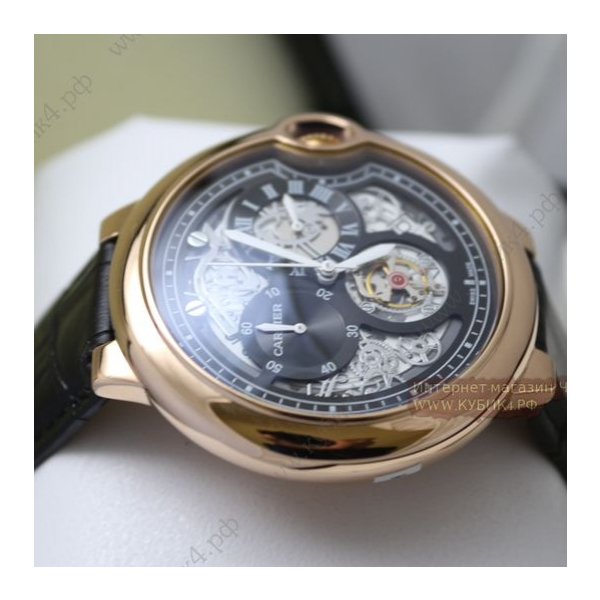 Cartier ROTONDE DE CARTIER (код 145)