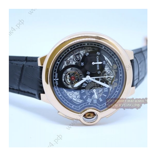 Cartier ROTONDE DE CARTIER (код 145)