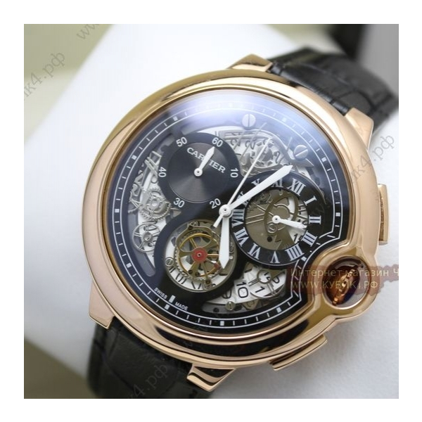 Cartier ROTONDE DE CARTIER (код 145)