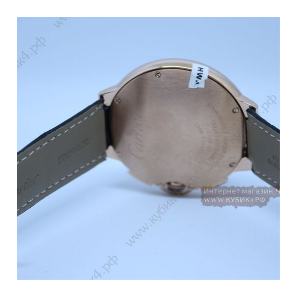 Cartier ROTONDE DE CARTIER (код 145)
