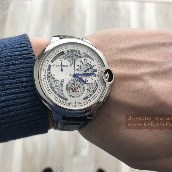 Cartier ROTONDE DE CARTIER (код 146)