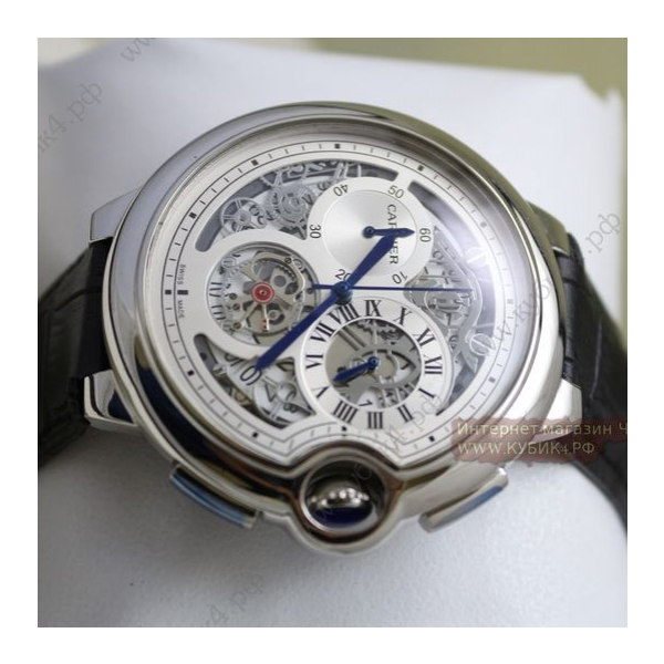 Cartier ROTONDE DE CARTIER (код 146)