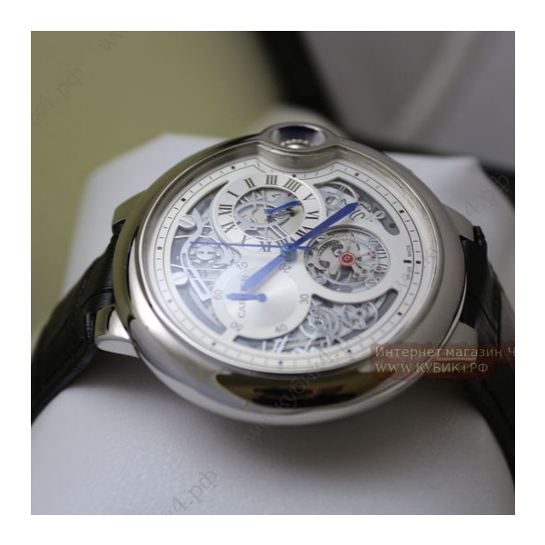 Cartier ROTONDE DE CARTIER (код 146)