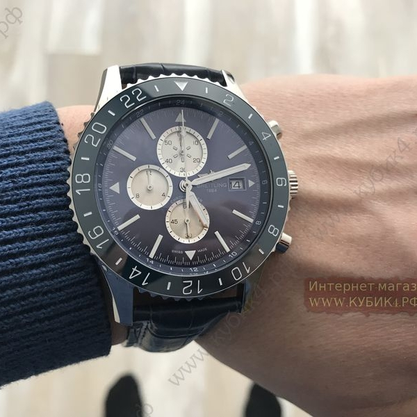 BREITLING Superocean Heritage (код 069)