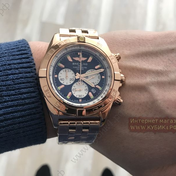 BREITLING Windrider (код 070)