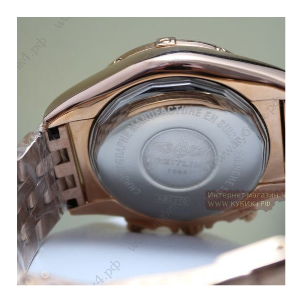 BREITLING Windrider (код 070)