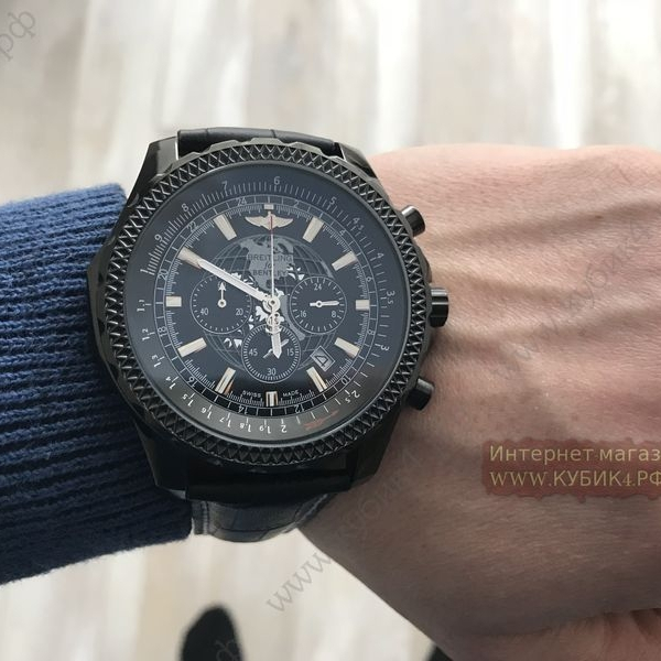 BREITLING Bentley (код 057-01)