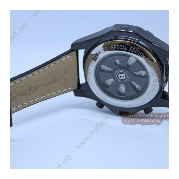 BREITLING Bentley (код 057-01)