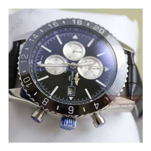 BREITLING Superocean Heritage (код 071)