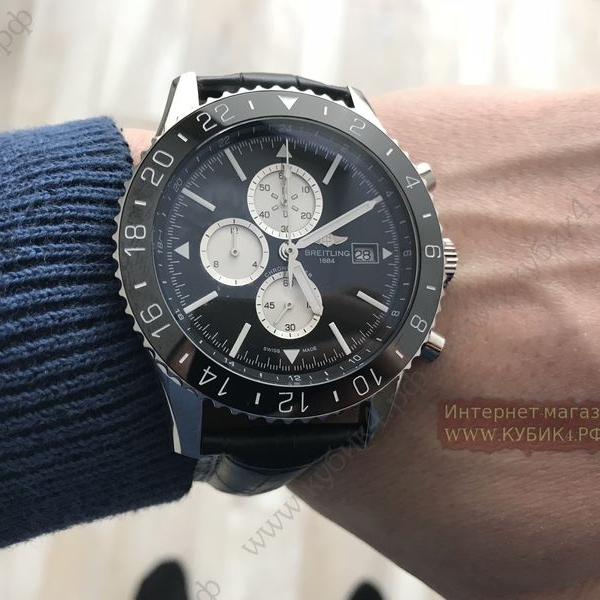 BREITLING Superocean Heritage (код 071)