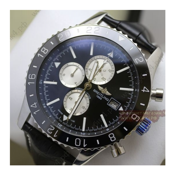 BREITLING Superocean Heritage (код 071)