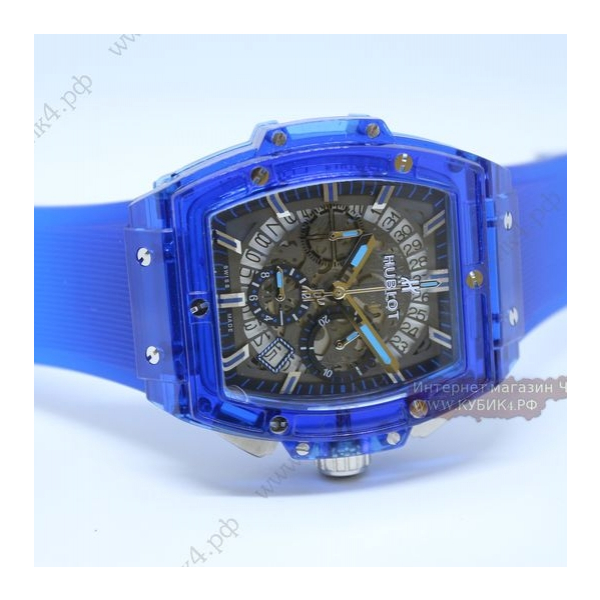 HUBLOT Spirit of Big Bang (код 383)