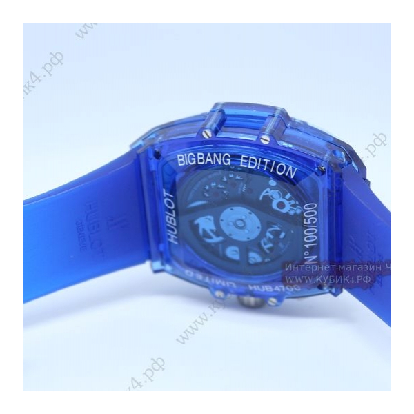 HUBLOT Spirit of Big Bang (код 383)