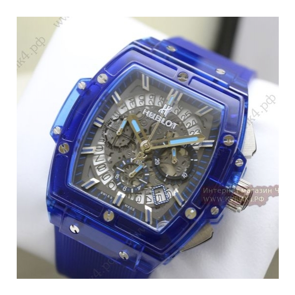 HUBLOT Spirit of Big Bang (код 383)