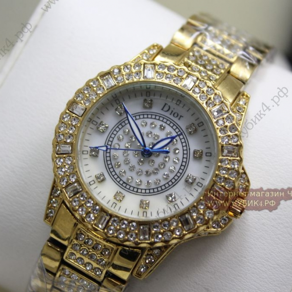 Dior Christal (код 005-01)