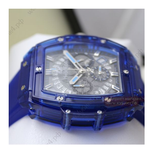 HUBLOT Spirit of Big Bang (код 383)