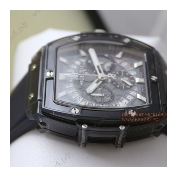 HUBLOT Spirit of Big Bang (код 384)