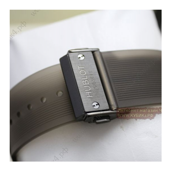 HUBLOT Spirit of Big Bang (код 384)