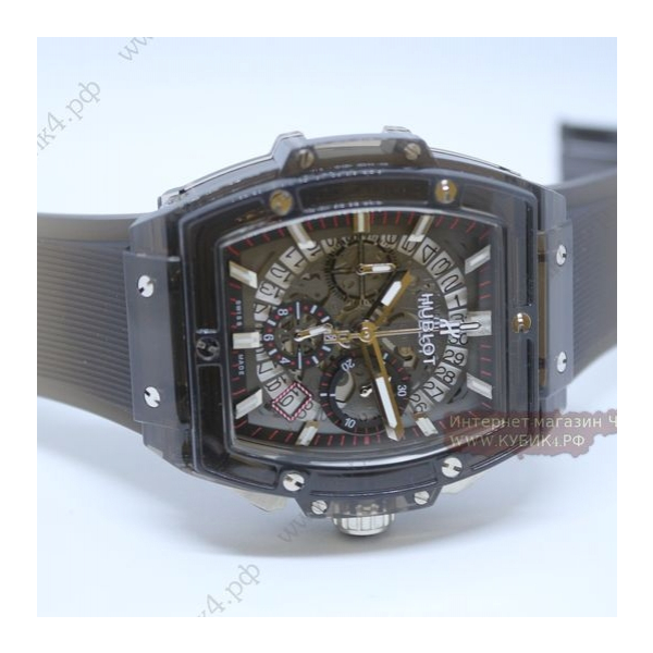 HUBLOT Spirit of Big Bang (код 384)