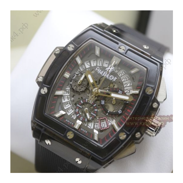 HUBLOT Spirit of Big Bang (код 384)