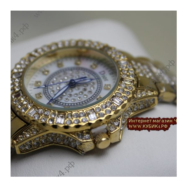 Dior Christal (код 005-01)