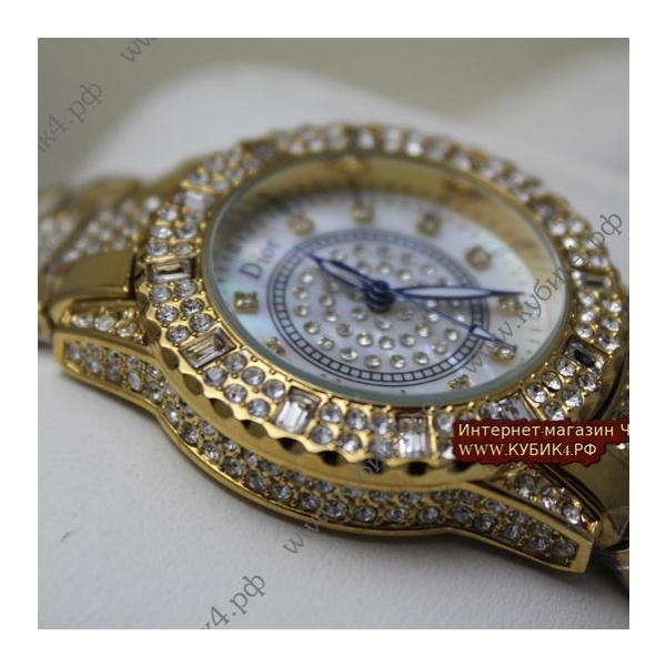 Dior Christal (код 005-01)