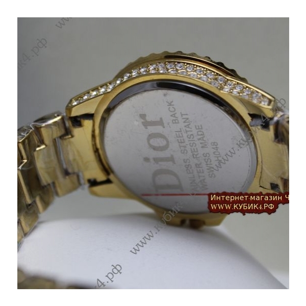 Dior Christal (код 005-01)