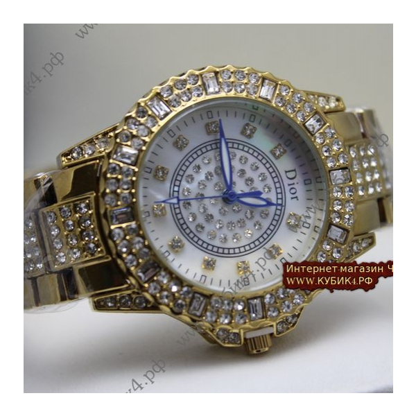 Dior Christal (код 005-01)