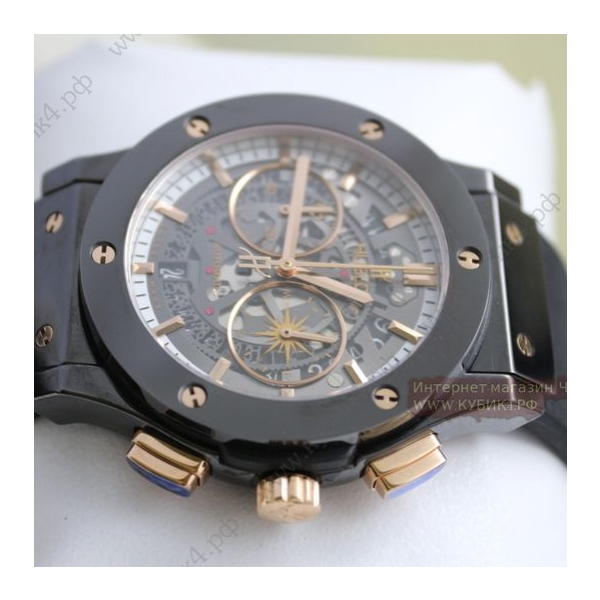 HUBLOT Aerofusion  (код 386)