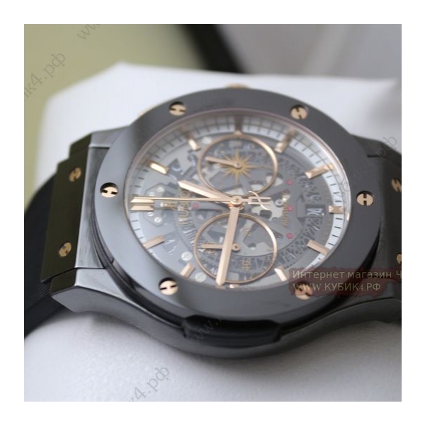 HUBLOT Aerofusion  (код 386)