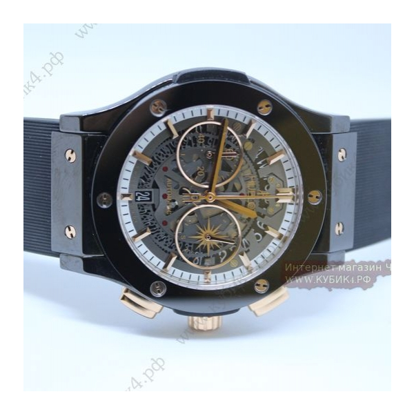 HUBLOT Aerofusion  (код 386)