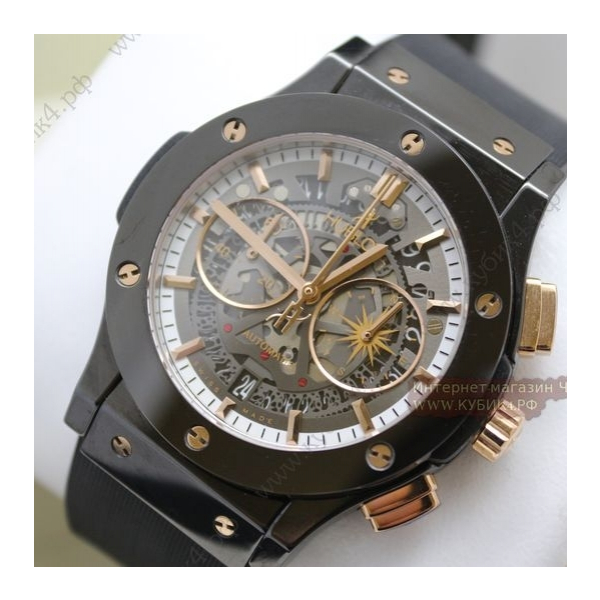 HUBLOT Aerofusion  (код 386)