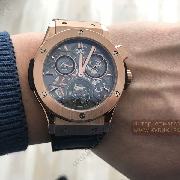 HUBLOT (код 388)