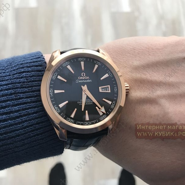 Omega Seamaster (код 109)