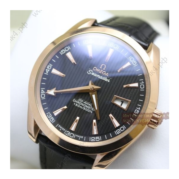 Omega Seamaster (код 109)