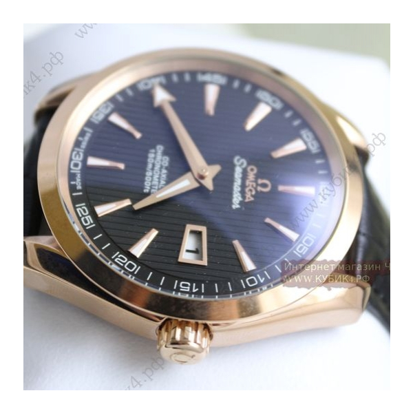 Omega Seamaster (код 109)